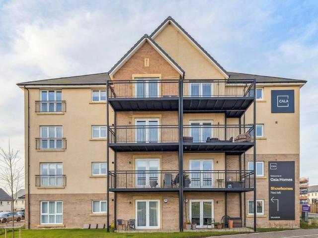 3 bedroom apartment for sale