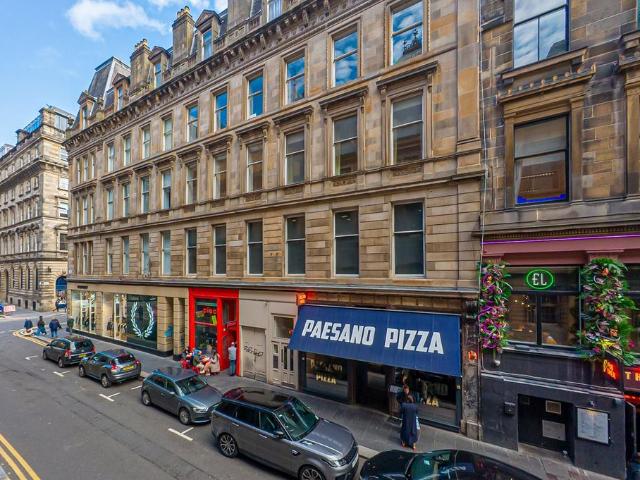 3 bedroom apartment for sale