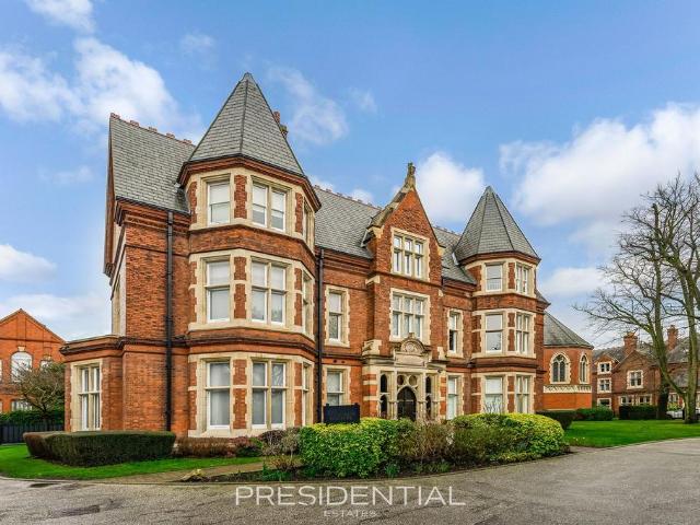 3 bedroom apartment for sale