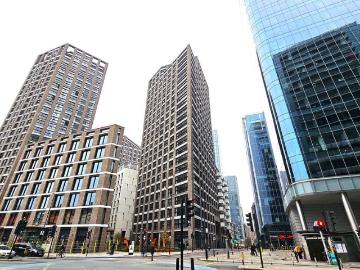 3 bedroom apartment for sale
