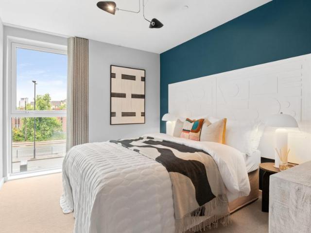 3 bedroom apartment for sale