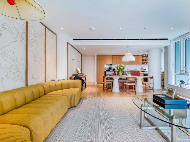 3 bedroom apartment for sale