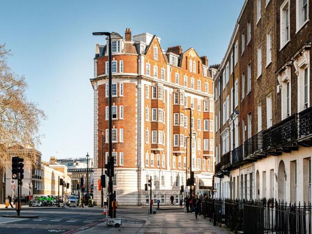 3 bedroom apartment for sale