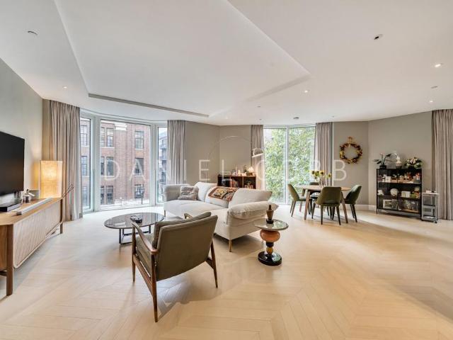 3 bedroom apartment for sale
