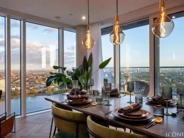 3 bedroom apartment for sale