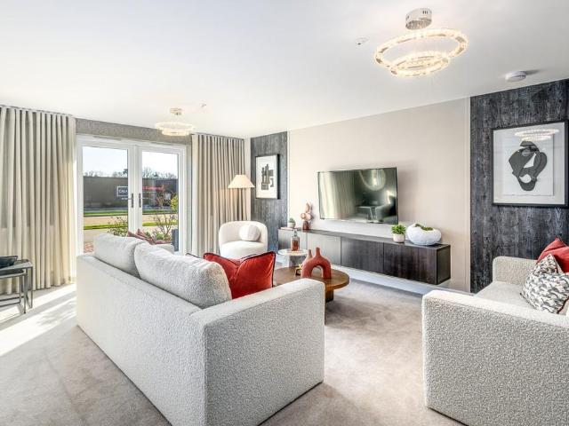 3 bedroom apartment for sale