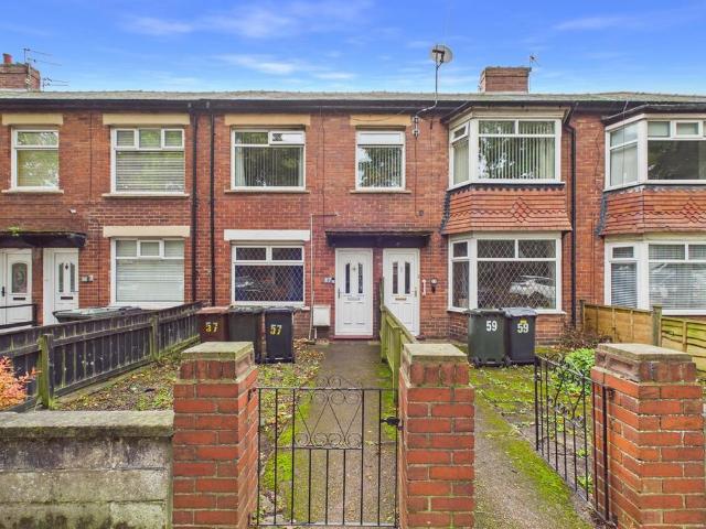 3 bedroom apartment for sale