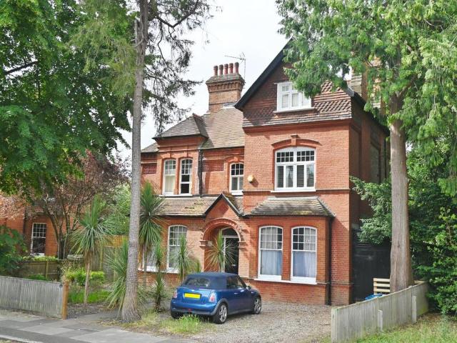 3 bedroom apartment for sale