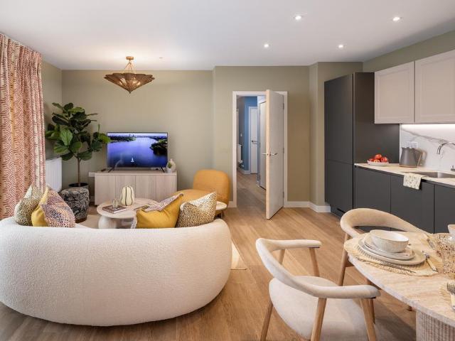 3 bedroom apartment for sale