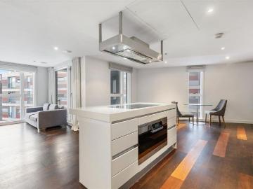 3 bedroom apartment for sale