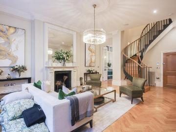 Covent Garden, Zone 1 London, West London, London, Greater London