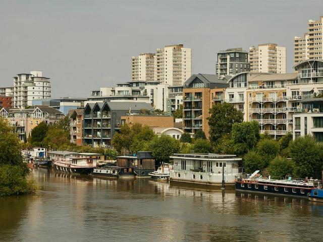 3 bedroom apartment for sale