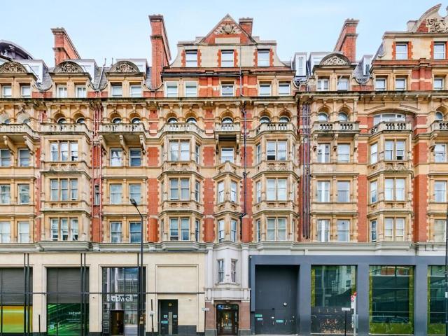 3 bedroom apartment for sale
