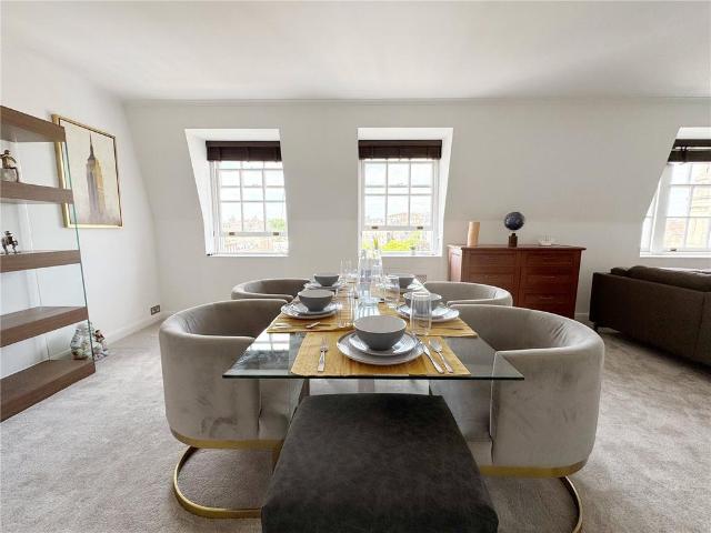 3 bedroom apartment for sale