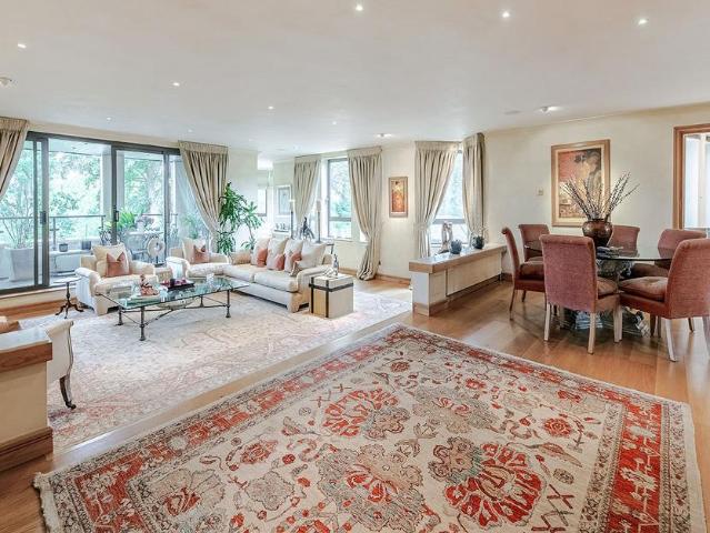 3 bedroom apartment for sale