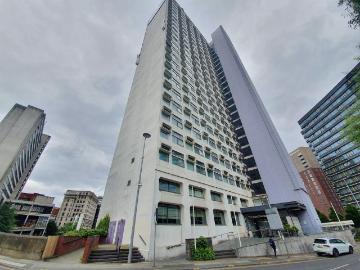 Salford, Greater Manchester, North West England