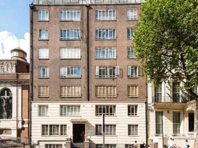 3 bedroom apartment for sale