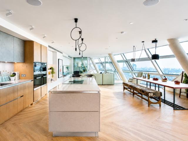 3 bedroom apartment for sale