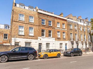 3 bedroom apartment for sale