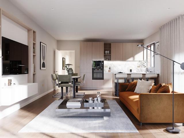 3 bedroom apartment for sale