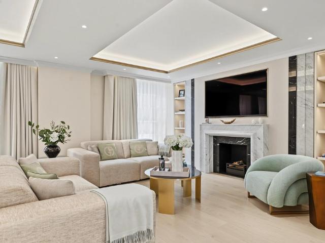 3 bedroom apartment for sale
