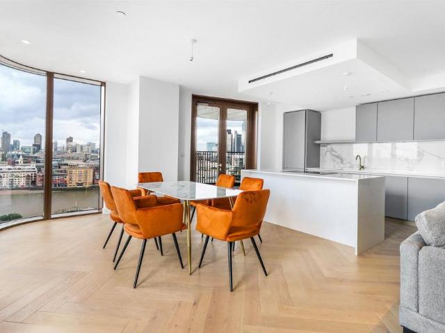 3 bedroom apartment for sale