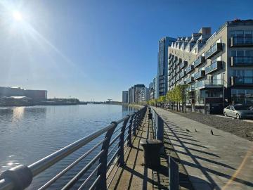 3 bedroom apartment for sale