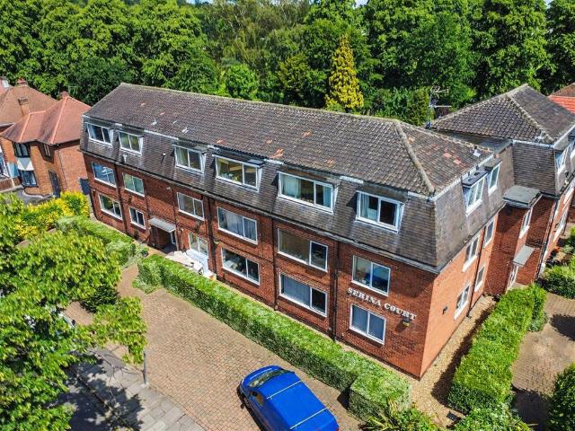 3 bedroom apartment for sale
