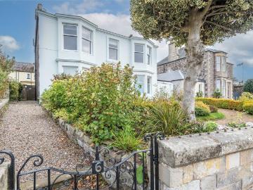 Newport-On-Tay, Fife county, Shetland