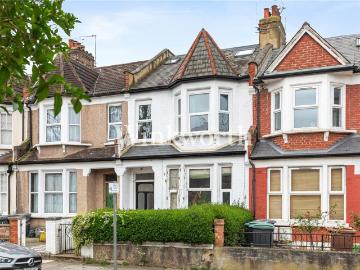 3 bedroom apartment for sale