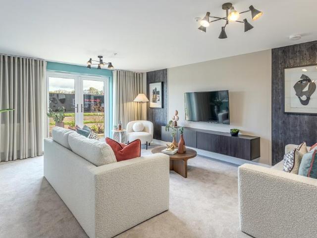 3 bedroom apartment for sale