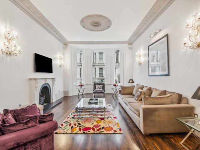 3 bedroom apartment for sale