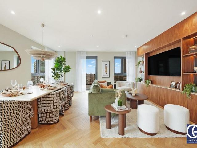 3 bedroom apartment for sale