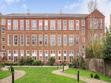 Enfield Road N1 London, E8, Fields, London, Greater London