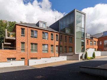 Killinghall Harrogate, HG3, Bradford and West Yorkshire, North England