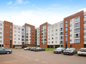 Salford, Greater Manchester, North West England