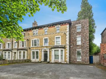 3 bedroom apartment for sale