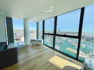 3 bedroom apartment for sale