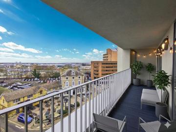 3 bedroom apartment for sale