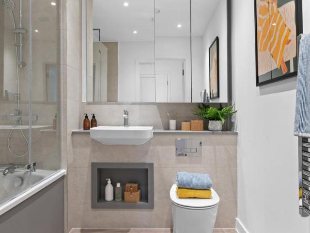 3 bedroom apartment for sale