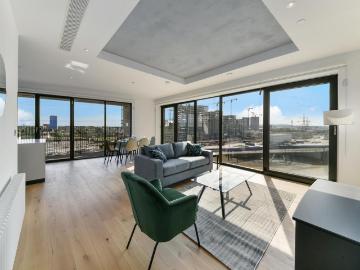 3 bedroom apartment for sale