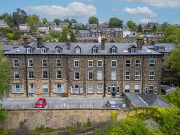 3 bedroom apartment for sale