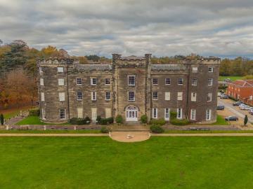 3 bedroom apartment for sale