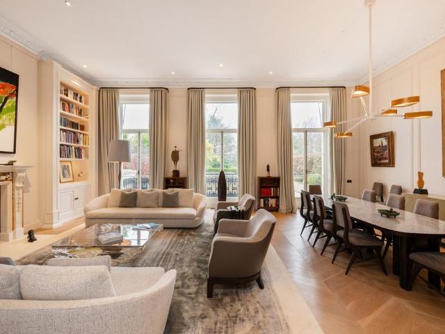 3 bedroom apartment for sale