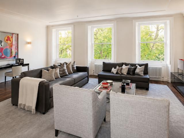 3 bedroom apartment for sale