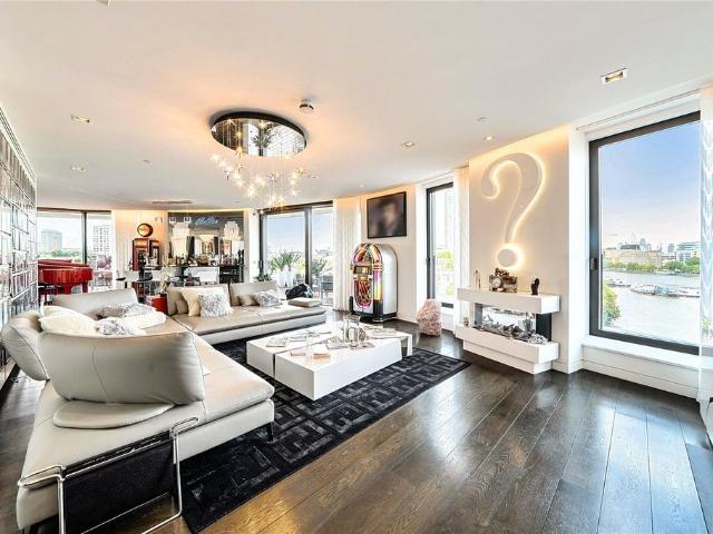 3 bedroom apartment for sale