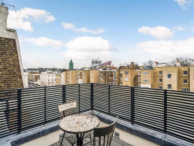 3 bedroom apartment for sale