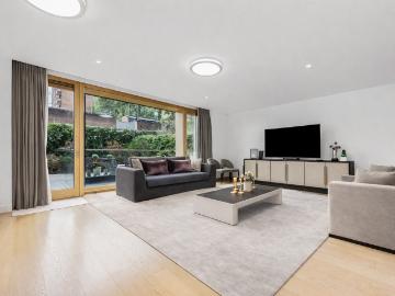 3 bedroom apartment for sale