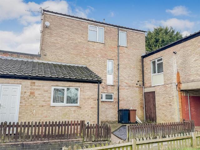 3 bedroom apartment for sale