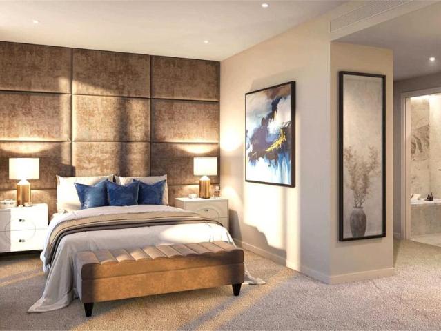 3 bedroom apartment for sale